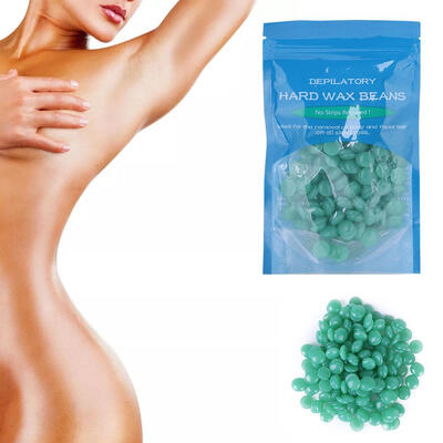 Greensen 10 Flavors Hard Wax Beans Hot Film Depilatory Wax Bead Body Legs Hair Removal Wax 50gHair Remover Wax Bean
Greensen 10 Flavors Hard Wax Beans Hot Film Depilatory Wax Bead Body Legs Hair Removal Wax 50gHair Remover Wax Bean