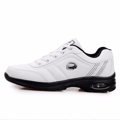 Autumn Winter Light Leather Running Shoes Mens Sneakers Outdoor Cushioning Jogging Walking Athletic Shoes Zapatillas
Autumn Winter Light Leather Running Shoes Mens Sneakers Outdoor Cushioning Jogging Walking Athletic Shoes Zapatillas