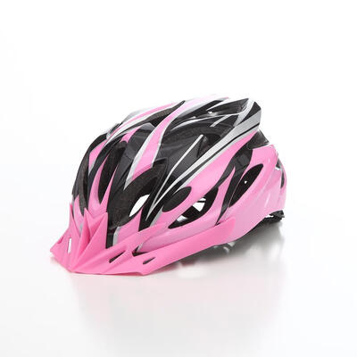 T-A016 Bicycle Helmet Bike Cycling Adult Adjustable Unisex Safety Equipment with Visor
T-A016 Bicycle Helmet Bike Cycling Adult Adjustable Unisex Safety Equipment with Visor
