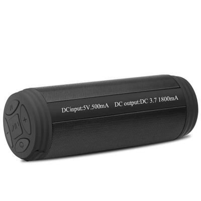 T3 Style Bluetooth Speaker Waterproof Portable Speakers With Fm Radio Bluetooth Loudspeakers
T3 Style Bluetooth Speaker Waterproof Portable Speakers With Fm Radio Bluetooth Loudspeakers