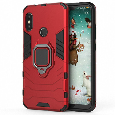 for Xiaomi Mi A2 Lite Mi A2 Ring Case Car Holder Phone Case for Xiaomi Redmi 6 Pro Redmi 6 Hard Armor Case Cover Fundas Capa
for Xiaomi Mi A2 Lite Mi A2 Ring Case Car Holder Phone Case for Xiaomi Redmi 6 Pro Redmi 6 Hard Armor Case Cover Fundas Capa
