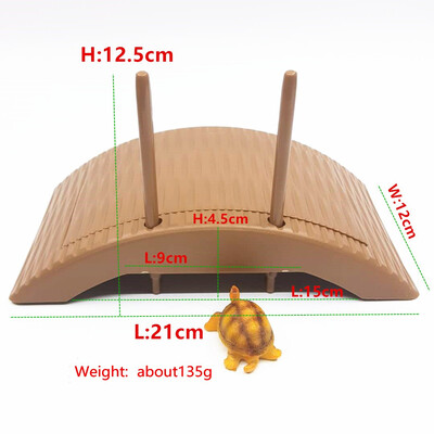 floating turtlepier Resulzon Decorative Turtle Pier Floating Basking Platform with Ramp Ladder For Use In&Out Of Water Basking
floating turtlepier Resulzon Decorative Turtle Pier Floating Basking Platform with Ramp Ladder For Use In&Out Of Water Basking