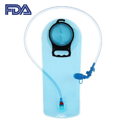 Outdoor Portable Hydration Reservoir Sport Hydration Bladder FDA Approved Tube Insulated Large Opening Hydration Pack for Camping
Outdoor Portable Hydration Reservoir Sport Hydration Bladder FDA Approved Tube Insulated Large Opening Hydration Pack for Camping