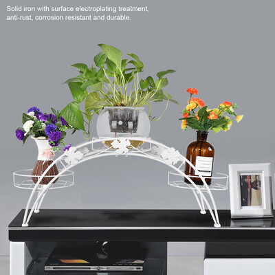 Elegant Iron Floor-Standing Plant Display Stand Flower Pot Rack for Garden Patio Decor Iron Flower Pot Rack Flower Pot Rack
Elegant Iron Floor-Standing Plant Display Stand Flower Pot Rack for Garden Patio Decor Iron Flower Pot Rack Flower Pot Rack