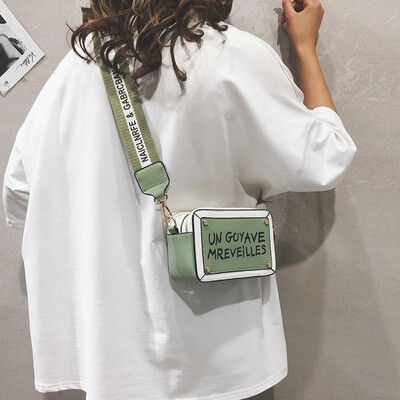 Net red pouch handbag 2019 new fashion shoulder bag French niche foreign summer wild ins messenger bag
Net red pouch handbag 2019 new fashion shoulder bag French niche foreign summer wild ins messenger bag