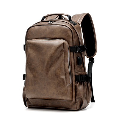 British shoulder bag mens fashion trend Korean version of the bag mens backpack retro leisure college wind computer bag mens bag
British shoulder bag mens fashion trend Korean version of the bag mens backpack retro leisure college wind computer bag mens bag
