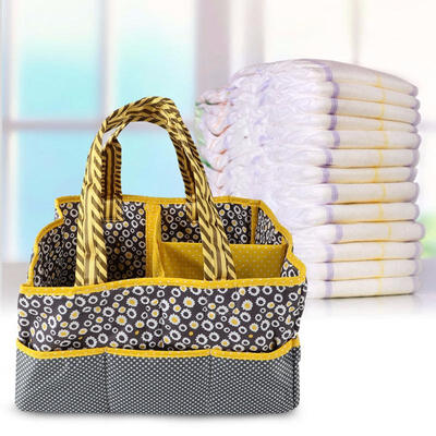 Greensen Portable Folding Waterproof Baby Diaper Storage BasketDiaper Changing Mat for Outdoor Travel
Greensen Portable Folding Waterproof Baby Diaper Storage BasketDiaper Changing Mat for Outdoor Travel