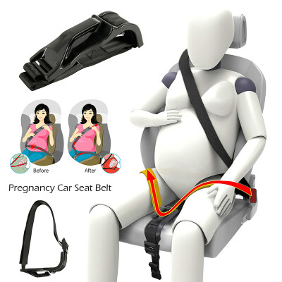 Car Seat Belt for Pregnant Adjuster Comfort Safety for Maternity Moms Belly Protect Unborn Baby Belts Auto Interior Accessories
Car Seat Belt for Pregnant Adjuster Comfort Safety for Maternity Moms Belly Protect Unborn Baby Belts Auto Interior Accessories