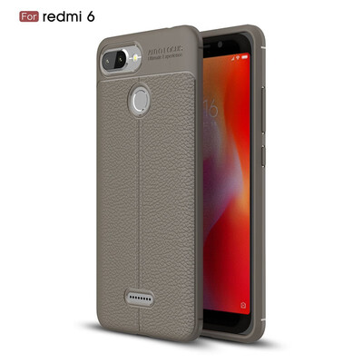 Fecoprior Back Cover For Xiaomi Redmi 6 Redmi6 Case Soft TPU Silicon Fundas Coque Celulars
Fecoprior Back Cover For Xiaomi Redmi 6 Redmi6 Case Soft TPU Silicon Fundas Coque Celulars