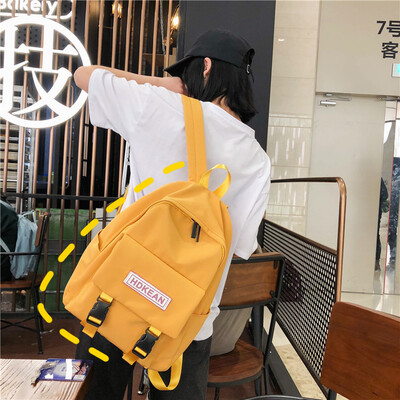 Ins bag girl ancient sense girl Korean version of the campus college student backpacking Department Of Mori Department of simple s
Ins bag girl ancient sense girl Korean version of the campus college student backpacking Department Of Mori Department of simple s