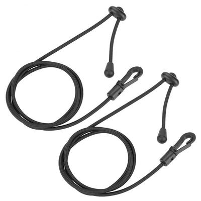 Greensen 2PCS Durable Rubber String Elastic Boating Kayak Paddle Safety Rod Leash for Paddling
Greensen 2PCS Durable Rubber String Elastic Boating Kayak Paddle Safety Rod Leash for Paddling