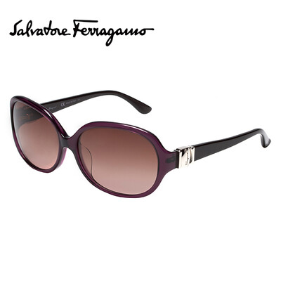 Ferragamo Fashion Sunglasses Fuchsia Full Frame Elegant Collection Sunglasses SF654SA 613 59mm
Ferragamo Fashion Sunglasses Fuchsia Full Frame Elegant Collection Sunglasses SF654SA 613 59mm
