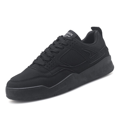 New mens shoes Korean version of the trend of super fire wild sports shoes boys running shoes breathable mens casual trend
New mens shoes Korean version of the trend of super fire wild sports shoes boys running shoes breathable mens casual trend