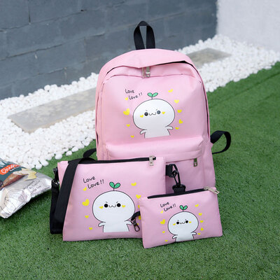 The ancient feeling suits the young girl schoolbag female Korean version winter Harajuku ulzzang high school student backpack ins
The ancient feeling suits the young girl schoolbag female Korean version winter Harajuku ulzzang high school student backpack ins