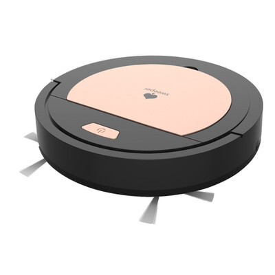Automatic Vacuum Cleaner Smart Robot Sweeper Multi-Surface Floor Cleaner Intelligent Cleaner
Automatic Vacuum Cleaner Smart Robot Sweeper Multi-Surface Floor Cleaner Intelligent Cleaner