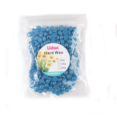 〖Follure〗No Strip Depilatory Hot Film Hard Wax Pellet Waxing Bikini Hair Removal Bean
〖Follure〗No Strip Depilatory Hot Film Hard Wax Pellet Waxing Bikini Hair Removal Bean