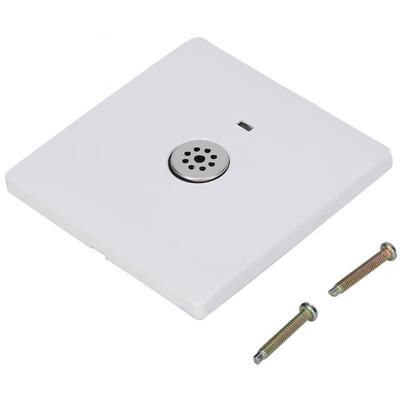 Greensen 250V Intelligent Smart Voice Sound Control Light Sensor Wall Mounted Lamp Light Switch
Greensen 250V Intelligent Smart Voice Sound Control Light Sensor Wall Mounted Lamp Light Switch