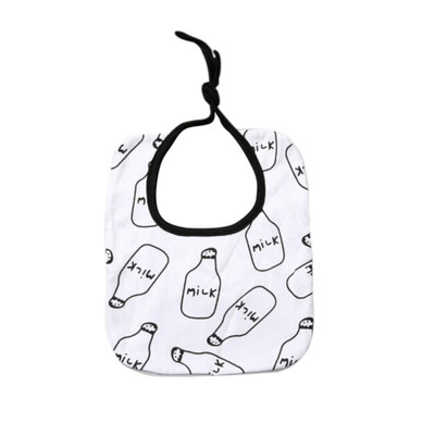 Baby Bibs Clouds Cross Grid Towel Cotton Children Infant Saliva Towels Girls Boys Bibs Black with White Bibs
Baby Bibs Clouds Cross Grid Towel Cotton Children Infant Saliva Towels Girls Boys Bibs Black with White Bibs