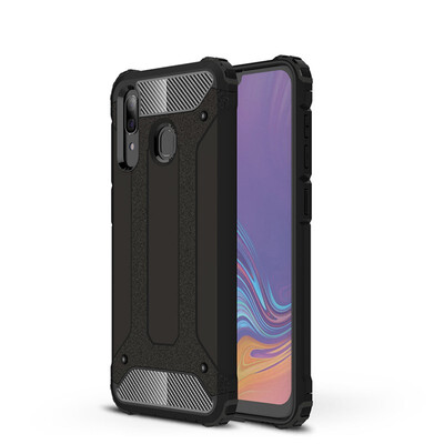 Heavy Duty Armor Case Samsung Galaxy A30 Hybrid Soft TPU Cover Samsung Galaxy A20 SM-A305FNDS A305F-DS Bumper Case 64
Heavy Duty Armor Case Samsung Galaxy A30 Hybrid Soft TPU Cover Samsung Galaxy A20 SM-A305FNDS A305F-DS Bumper Case 64