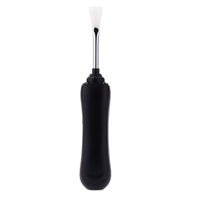 Micnova MQ-MB100 Sensor Cleaner Static Cleaning Brush with 4 Super Bright LED Lens Pen for Canon Nikon Sony Pentax DSLRs
Micnova MQ-MB100 Sensor Cleaner Static Cleaning Brush with 4 Super Bright LED Lens Pen for Canon Nikon Sony Pentax DSLRs