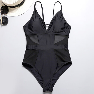 Saidsome Sexy Women One-Piece Swimsuit Beachwear Swimwear Push-up Monokini Bikini Bathing diving suit diving water diving mask
Saidsome Sexy Women One-Piece Swimsuit Beachwear Swimwear Push-up Monokini Bikini Bathing diving suit diving water diving mask