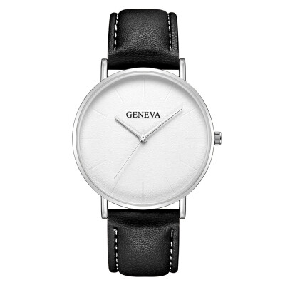Cheap Fashion Casual Women Students Minimalist Trend Temperament Art Design Small Dial leather Couple Watches
Cheap Fashion Casual Women Students Minimalist Trend Temperament Art Design Small Dial leather Couple Watches