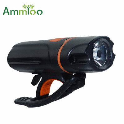 AmmToo Bicycle Front Light Cycling Bike Flashlight Waterproof flashlights Bicycle Lamps Power Bank Rechargeable Bike Accessories
AmmToo Bicycle Front Light Cycling Bike Flashlight Waterproof flashlights Bicycle Lamps Power Bank Rechargeable Bike Accessories