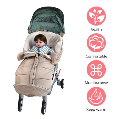 Universal Fit Thermo Winter Footmuff Pram Child Baby Car Seat Sleeping Bag Cosy Toes
Universal Fit Thermo Winter Footmuff Pram Child Baby Car Seat Sleeping Bag Cosy Toes