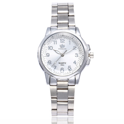 Explosion models casual ladies alloy steel belt watch digital scale quartz watch female models
Explosion models casual ladies alloy steel belt watch digital scale quartz watch female models