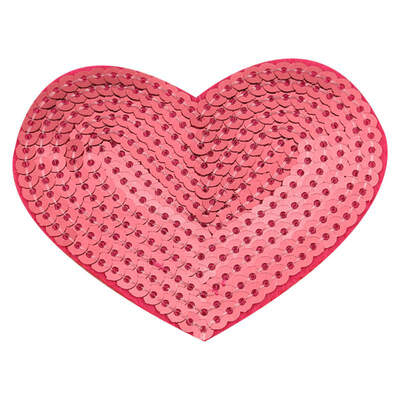 Love Five-Pointed Star Sequined Cloth Stickers Embroidered Stick-on Patch Clothing Sewing Accessories
Love Five-Pointed Star Sequined Cloth Stickers Embroidered Stick-on Patch Clothing Sewing Accessories