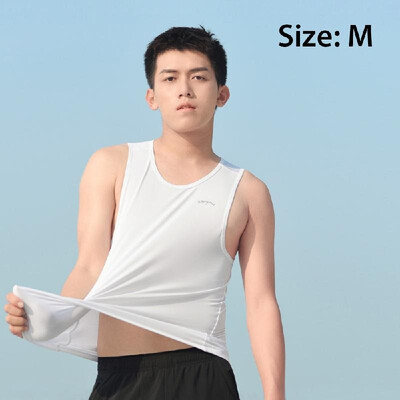 Xiaomi Zaofeng Sports Vest Fast Drying Fitness Cloth Outdoor Running Training Exercise Shirt Sleeveless Slim Fit Sportswear
Xiaomi Zaofeng Sports Vest Fast Drying Fitness Cloth Outdoor Running Training Exercise Shirt Sleeveless Slim Fit Sportswear