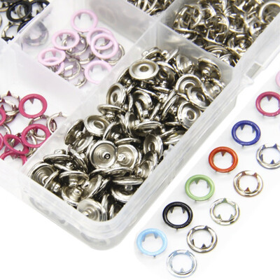 95MM 10 Colors 20 Sets Of Five-prong Buckles DIY Apparel Sewing Supplies For Baby Clothes Bibs
95MM 10 Colors 20 Sets Of Five-prong Buckles DIY Apparel Sewing Supplies For Baby Clothes Bibs