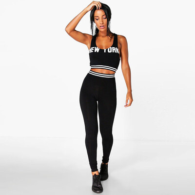 Women High Waist Sports Gym Yoga Running Fitness Leggings Pants Workout Clothes
Women High Waist Sports Gym Yoga Running Fitness Leggings Pants Workout Clothes