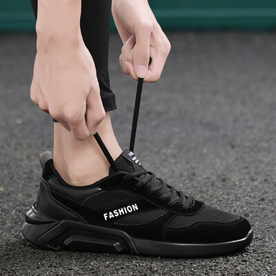 Summer white sports mens shoes casual trend Joker canvas shoes autumn student sports shoes
Summer white sports mens shoes casual trend Joker canvas shoes autumn student sports shoes
