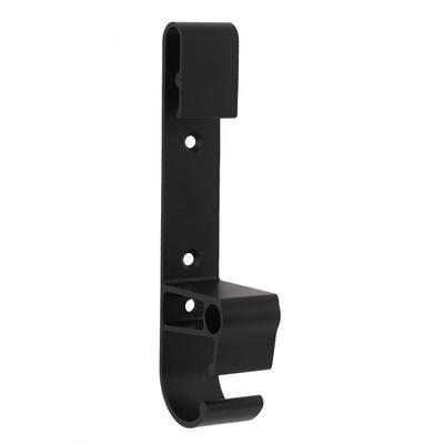 Greensen Wall Mounted Washbasin Rack Holder Hook Storage Organizer for Home Bathroom Black
Greensen Wall Mounted Washbasin Rack Holder Hook Storage Organizer for Home Bathroom Black