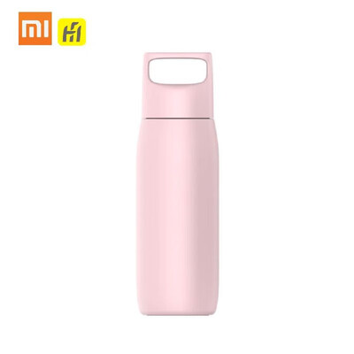 Xiaomi FunHome Smart Vacuum Insulation Bottle Travel Mug Vacuum Flasks Thermoses Temperature Cup Thermos 450ML
Xiaomi FunHome Smart Vacuum Insulation Bottle Travel Mug Vacuum Flasks Thermoses Temperature Cup Thermos 450ML