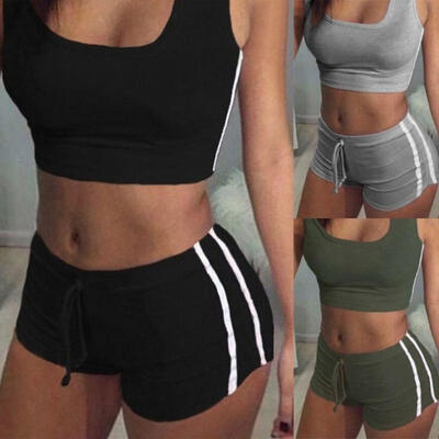 Women&39s Sports Underwear Sets Sexy Slimming Weight-loss Suits Elastic Tight Gym Fitness Yoga Clothes Sportswear 2 Piec
Women&39s Sports Underwear Sets Sexy Slimming Weight-loss Suits Elastic Tight Gym Fitness Yoga Clothes Sportswear 2 Piec