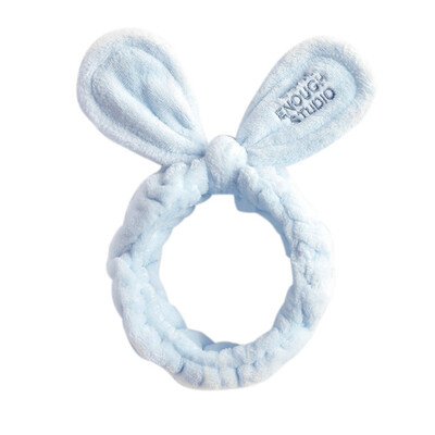 Women Cute Big Ears Comfortable Wash Face Bathe Hair Elastic Headband Girls Hairbands Hair Accessories for Makeup
Women Cute Big Ears Comfortable Wash Face Bathe Hair Elastic Headband Girls Hairbands Hair Accessories for Makeup