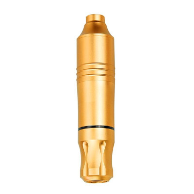 Tattoo Pen Rotary Tattoo Machine & Permanent Makeup Pen Motor Cartridges Pen for Tattoo Artists
Tattoo Pen Rotary Tattoo Machine & Permanent Makeup Pen Motor Cartridges Pen for Tattoo Artists