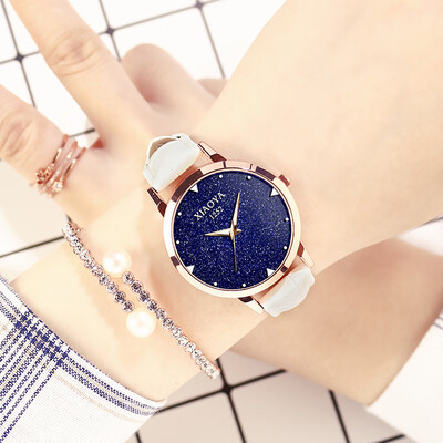 Womens watches womens waterproof fashion ins college original dormitory trend quartz leisure students Korean version of the
Womens watches womens waterproof fashion ins college original dormitory trend quartz leisure students Korean version of the