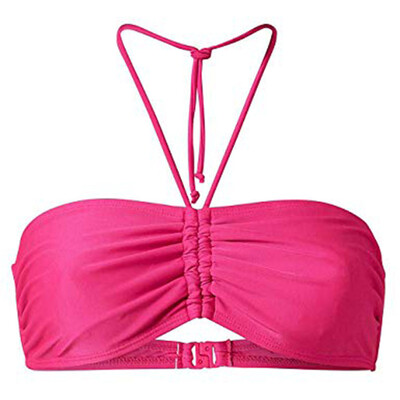 Roseonmyhand Scuba Womens Summer Mix & Match Plain Bikini Bandeau Top Swimwear Beachwear
Roseonmyhand Scuba Womens Summer Mix & Match Plain Bikini Bandeau Top Swimwear Beachwear