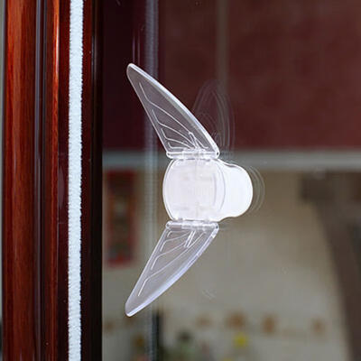 Greensen Angel Wings Baby Kids Door Stopper Safety Security Lock Closet Window Protection
Greensen Angel Wings Baby Kids Door Stopper Safety Security Lock Closet Window Protection