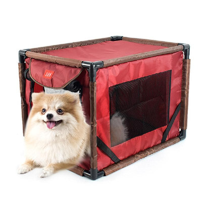 Pet Dog Cat Carrier Pet Dog Cave Bed Pet Travel Carrier Crate Dog Pet Car Seat Dog Pet Kennel Foldable Playpen for Dogs Pets Cats
Pet Dog Cat Carrier Pet Dog Cave Bed Pet Travel Carrier Crate Dog Pet Car Seat Dog Pet Kennel Foldable Playpen for Dogs Pets Cats