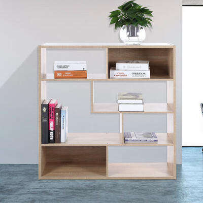 Greensen 7 Cubes Free Standing Storage Shelf Rack Bookshelf Bookcase Cabinet Home Organizer
Greensen 7 Cubes Free Standing Storage Shelf Rack Bookshelf Bookcase Cabinet Home Organizer