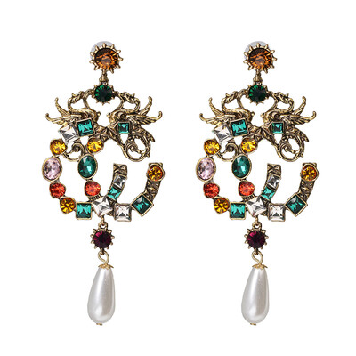 2019 vintage exaggerated big round metal pearl statement earring for women party wedding accessories ZA JEWELRY
2019 vintage exaggerated big round metal pearl statement earring for women party wedding accessories ZA JEWELRY