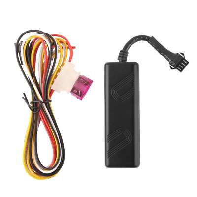 TK205 Mini GPS Tracker Anti-theft Real Time Tracking Device for Car Motorcycle E-bike
TK205 Mini GPS Tracker Anti-theft Real Time Tracking Device for Car Motorcycle E-bike