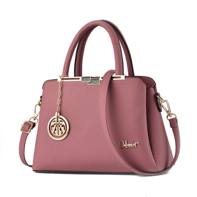 Mothers Day Gifts Handbags Girls Bags Big Bags Girls Bags Slanting Middle-aged Mothers