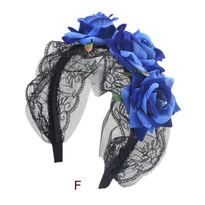 〖Follure〗 1PC Halloween headband yak horn hair tiara headband hair hoop Headdress
〖Follure〗 1PC Halloween headband yak horn hair tiara headband hair hoop Headdress