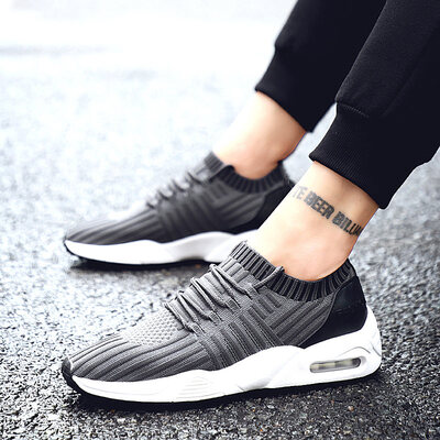 Mens shoes summer Korean version of Chinas red mesh tide shoes mens sports shoes casual youth
Mens shoes summer Korean version of Chinas red mesh tide shoes mens sports shoes casual youth