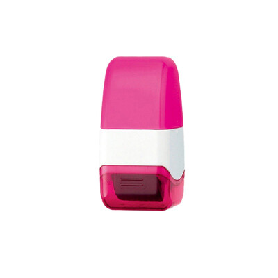 Durable Self-Inking Identity Theft Protection Roller Stamp Perfect for Personal Information Privacy Seal
Durable Self-Inking Identity Theft Protection Roller Stamp Perfect for Personal Information Privacy Seal